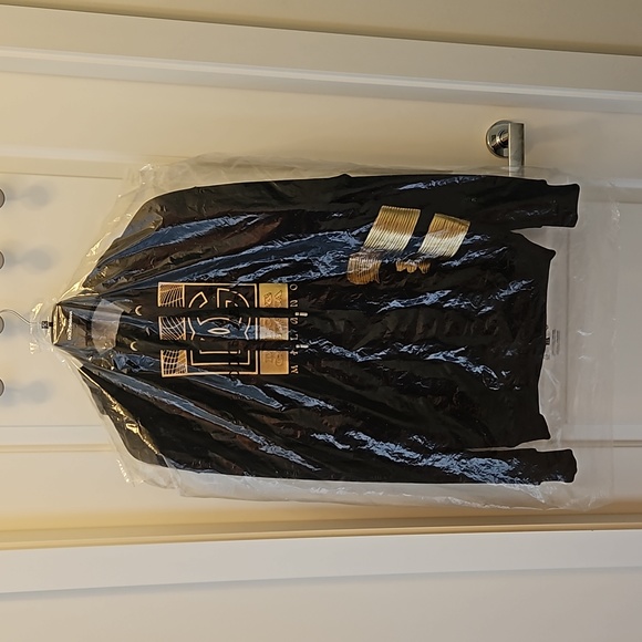 D&G x UNXD Limited Edition Hoodie Sweatshirt - Picture 6 of 7